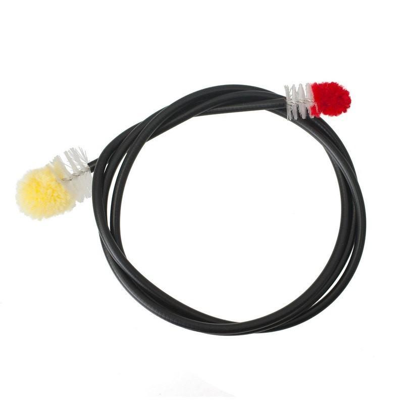 Yamaha Flexible Cleaner Small-Brass & Woodwind-Yamaha-Logans Pianos