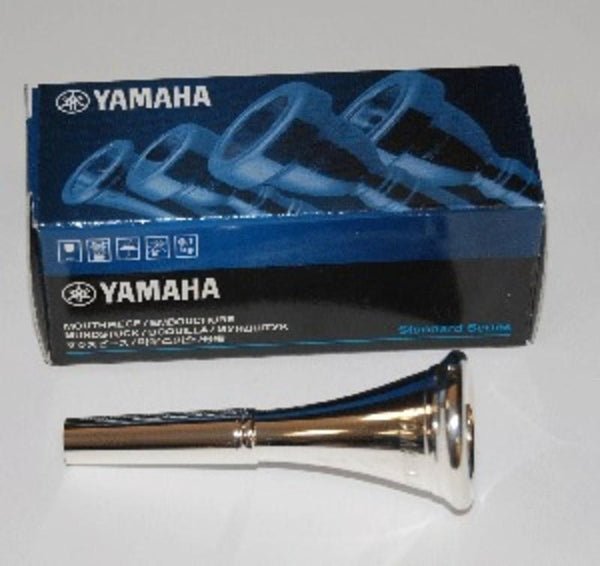 Yamaha French Horn Mouthpiece 30C4-Brass & Woodwind-Yamaha-Logans Pianos