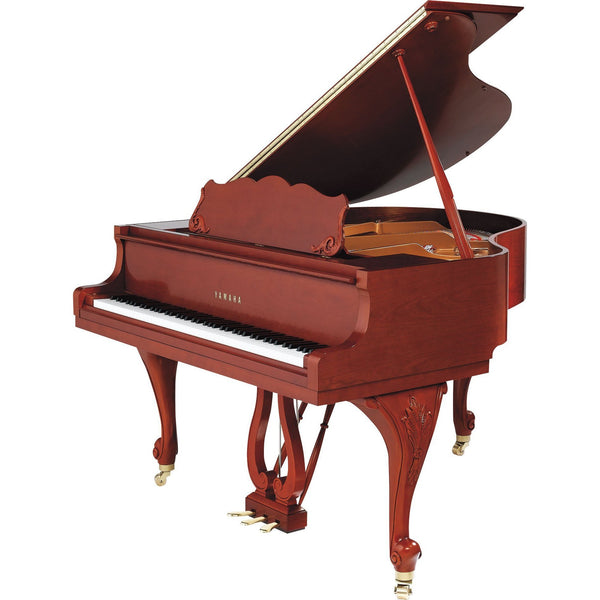 Yamaha GB1KFP Grand Piano-Piano & Keyboard-Yamaha-Logans Pianos