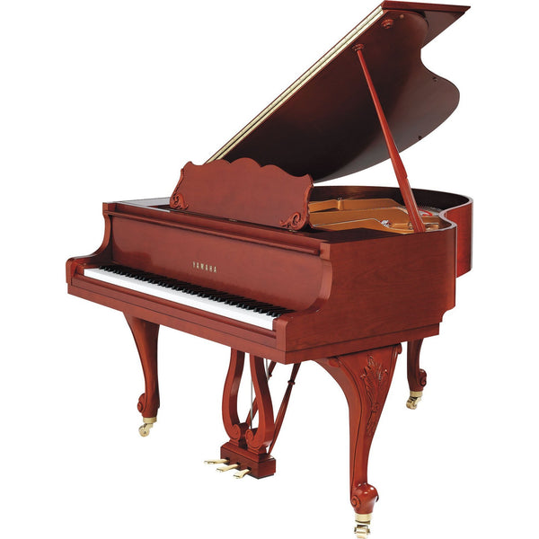 Yamaha GB1KFP Grand Piano -WITH $750 CASH BACK-Piano & Keyboard-Yamaha-Logans Pianos