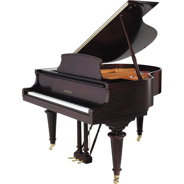 Yamaha GB1KG Grand Piano-Piano & Keyboard-Yamaha-Logans Pianos