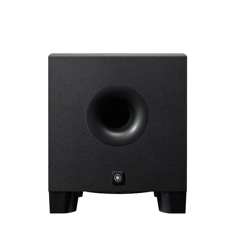 Yamaha HS8S Studio Monitors Logans Pianos