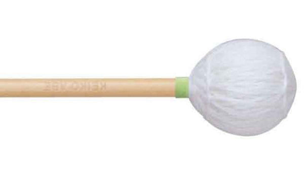 Yamaha Keiko Abe Signature Mallet Medium Hard-Drums & Percussion-Yamaha-Logans Pianos
