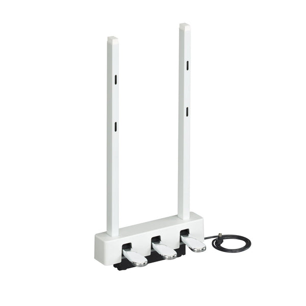 Yamaha LP-1 3 Pedal Unit-Piano & Keyboard-Yamaha-Black-Logans Pianos