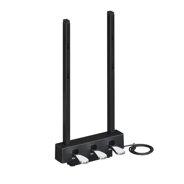 Yamaha LP-1 3 Pedal Unit-Piano & Keyboard-Yamaha-Black-Logans Pianos