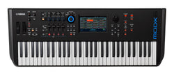 Yamaha MODX6 61-Key Synthesizer-Piano & Keyboard-Yamaha-Logans Pianos