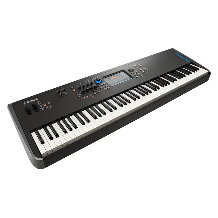 Yamaha MODX8 88-Key Synthesizer-Piano & Keyboard-Yamaha-Logans Pianos
