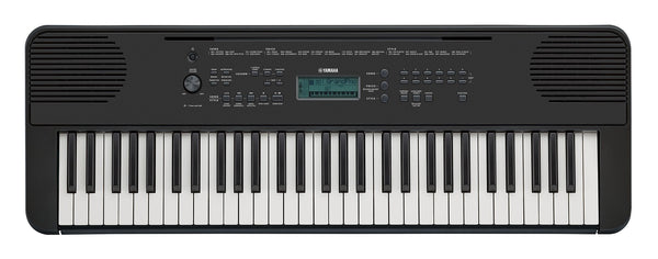 Yamaha PSR-E360 Beginner Keyboard-Piano & Keyboard-Yamaha-Logans Pianos