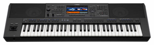 Yamaha PSR-SX900 Arranger Workstation-Piano & Keyboard-Yamaha-Logans Pianos