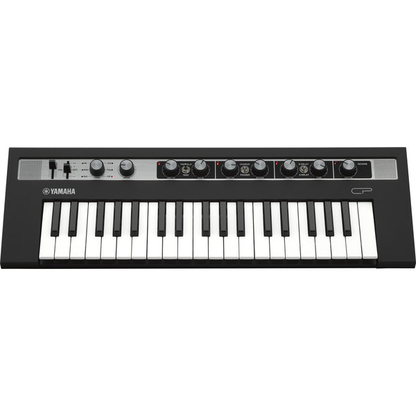 Yamaha Reface CP Mini Electric Piano w/ FREE Bonus Soft Case*-Piano & Keyboard-Yamaha-Logans Pianos