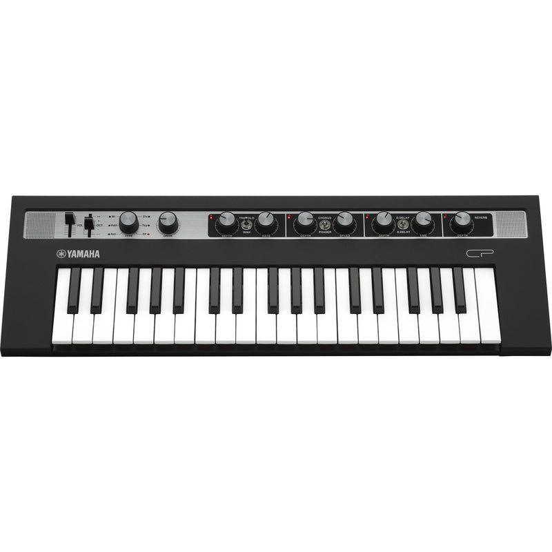 Yamaha Reface CP Mini Electric Piano w/ FREE Bonus Soft Case*-Piano & Keyboard-Yamaha-Logans Pianos