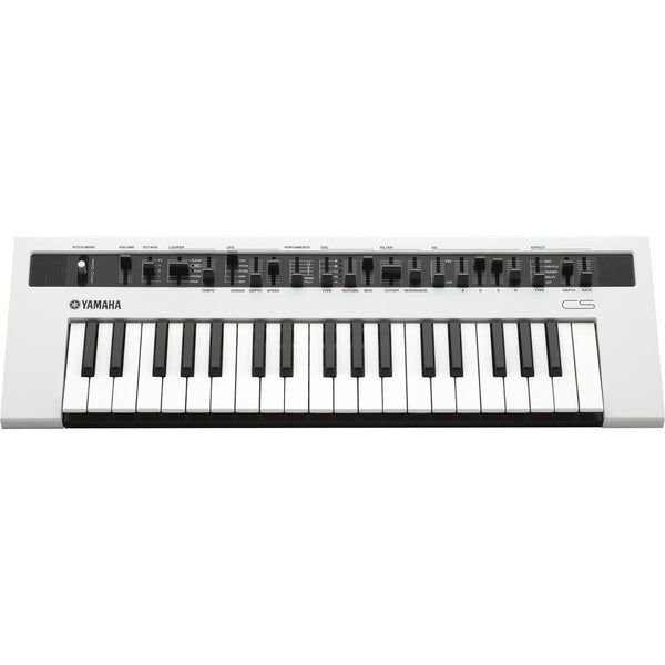 Yamaha Reface CS Mini Analog Modelling Synth-Piano & Keyboard-Yamaha-Logans Pianos