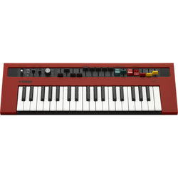 Yamaha Reface YC Mini Combo Organ-Piano & Keyboard-Yamaha-Logans Pianos
