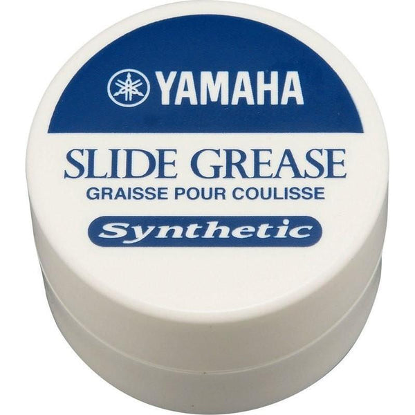 Yamaha Slide Grease Soft-Brass & Woodwind-Yamaha-Logans Pianos