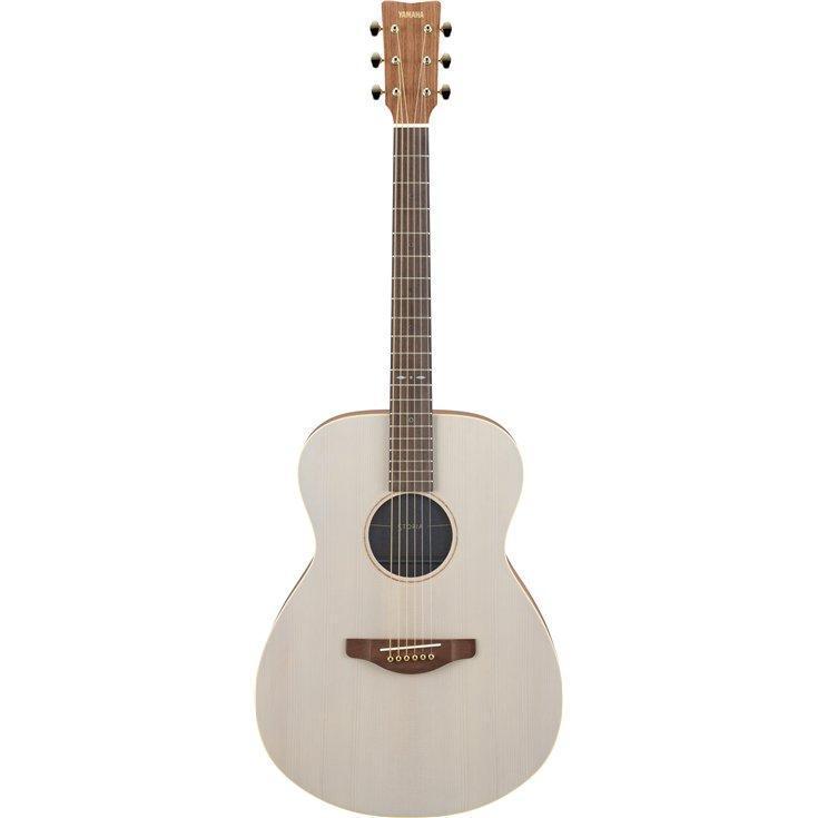 Yamaha Storia-I Acoustic Electric Guitar-Guitar & Bass-Yamaha-Logans Pianos
