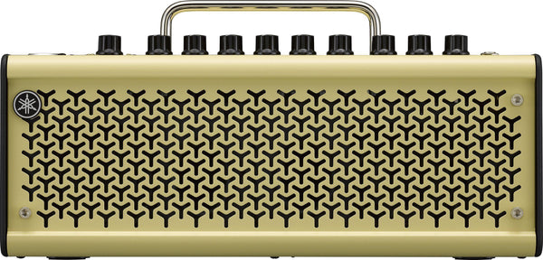 Yamaha THR10II Guitar Amp-Guitar & Bass-Yamaha-Logans Pianos