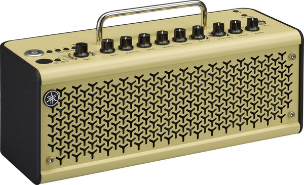 Yamaha THR10II Guitar Amp-Guitar & Bass-Yamaha-Logans Pianos