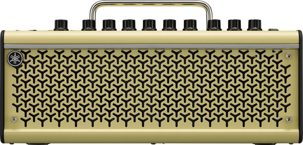 Yamaha THR10II Wireless Guitar Amp-Guitar & Bass-Yamaha-Logans Pianos