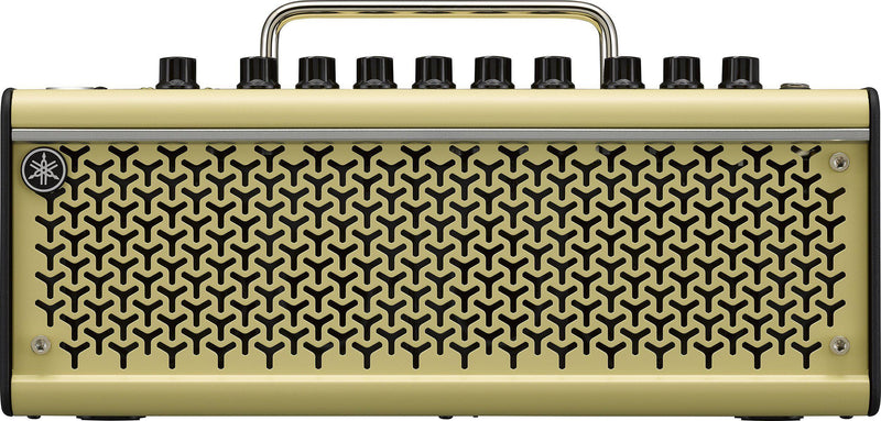 Yamaha THR10II Wireless Guitar Amp-Guitar & Bass-Yamaha-Logans Pianos