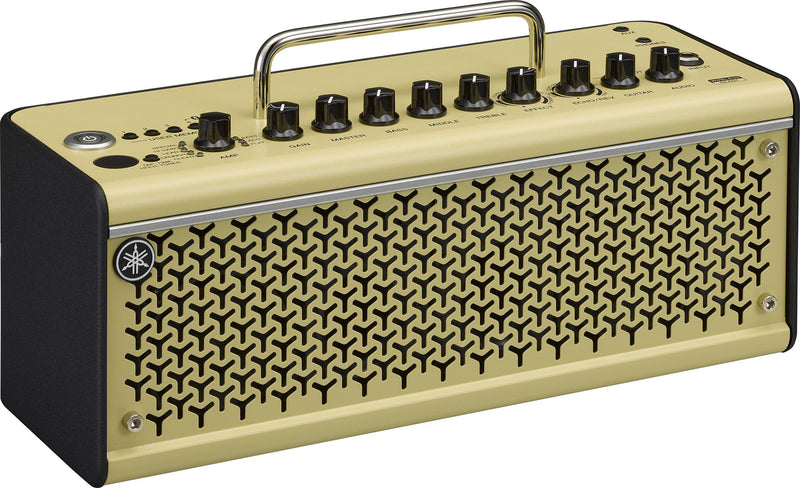 Yamaha THR10II Wireless Guitar Amp-Guitar & Bass-Yamaha-Logans Pianos