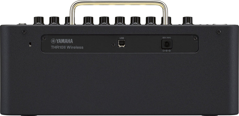Yamaha THR10II Wireless Guitar Amp-Guitar & Bass-Yamaha-Logans Pianos