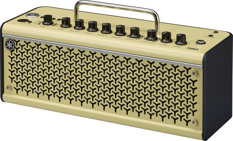 Yamaha THR10II Wireless Guitar Amp-Guitar & Bass-Yamaha-Logans Pianos