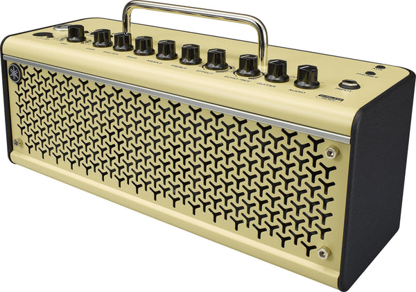 Yamaha THR10II Wireless Guitar Amp-Guitar & Bass-Yamaha-Logans Pianos