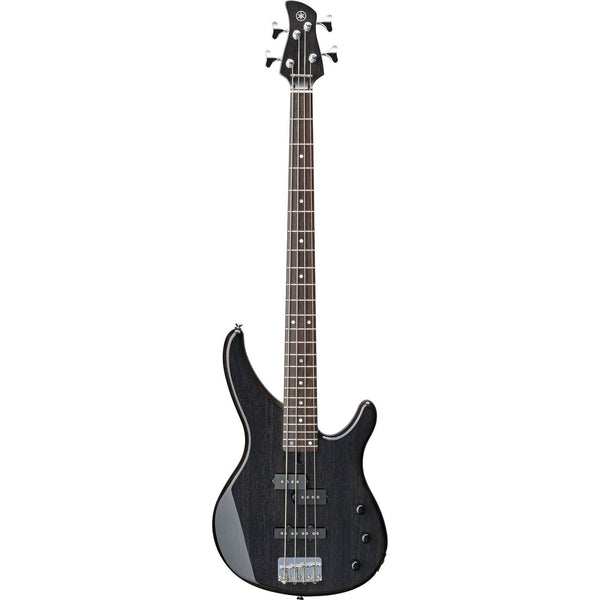 Yamaha TRBX174EW Bass-Guitar & Bass-Yamaha-Tobacco Brown Sunburst-Logans Pianos