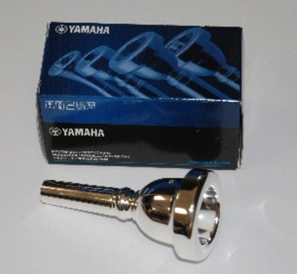 Yamaha Trombone Mouthpiece 48-Brass & Woodwind-Yamaha-Logans Pianos