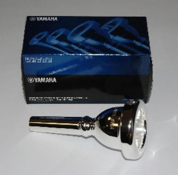 Yamaha Tuba Mouthpiece 66D4-Brass & Woodwind-Yamaha-Logans Pianos