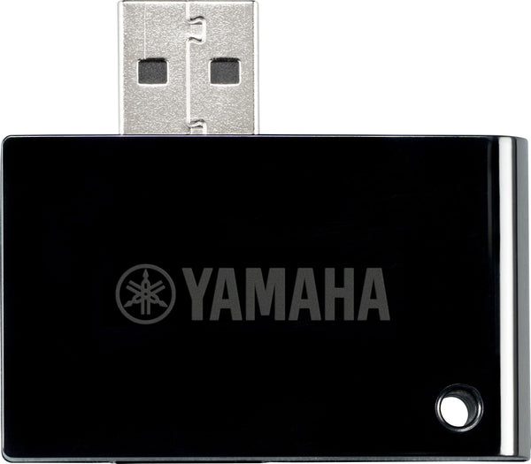 Yamaha UD-BT01 USB Wireless MIDI Bluetooth Adaptor-Piano & Keyboard-Yamaha-Logans Pianos