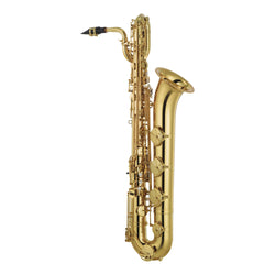 Yamaha YBS62E Baritone Saxophone-Brass & Woodwind-Yamaha-Logans Pianos