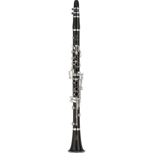 Yamaha YCL650E Clarinet-Brass & Woodwind-Yamaha-Logans Pianos