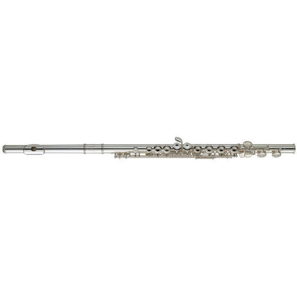 Yamaha YFL222 Flute-Brass & Woodwind-Yamaha-Logans Pianos