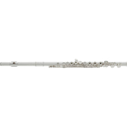 Yamaha YFL372 Flute-Brass & Woodwind-Yamaha-Logans Pianos