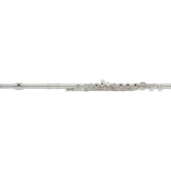 Yamaha YFL372 Flute-Brass & Woodwind-Yamaha-Logans Pianos
