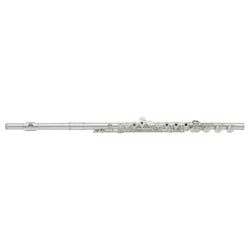 Yamaha YFL372H Flute-Brass & Woodwind-Yamaha-Logans Pianos