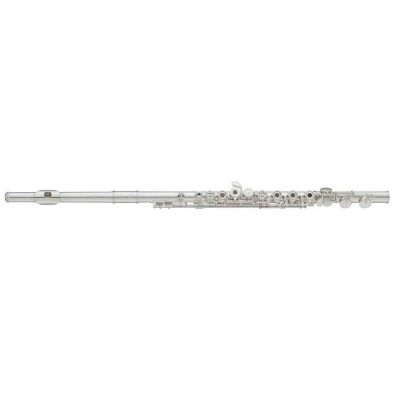 Yamaha YFL472 Flute-Brass & Woodwind-Yamaha-Logans Pianos