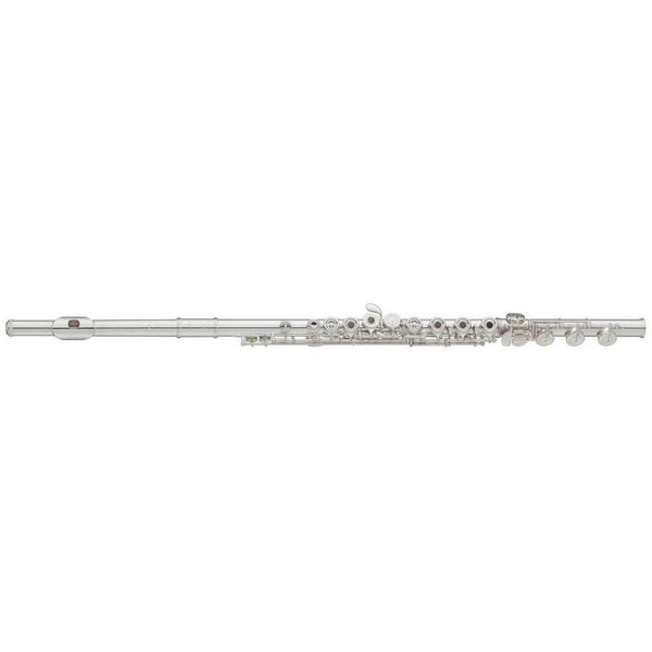 Yamaha YFL472H Flute-Brass & Woodwind-Yamaha-Logans Pianos
