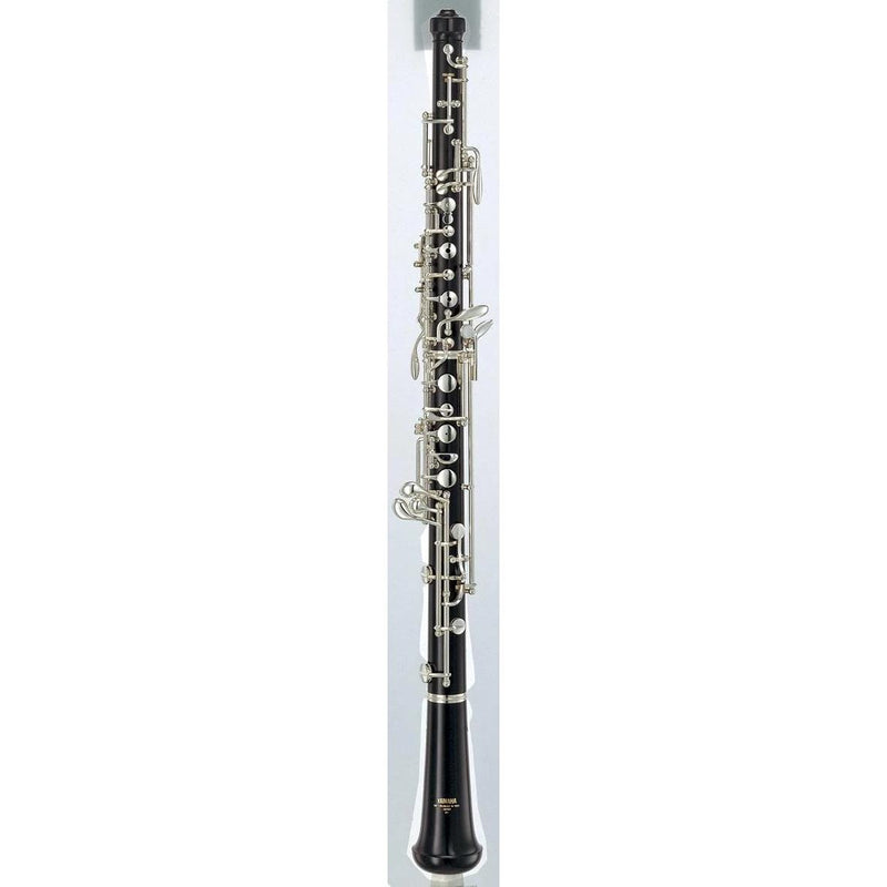 Yamaha YOB241B Oboe-Brass & Woodwind-Yamaha-Logans Pianos